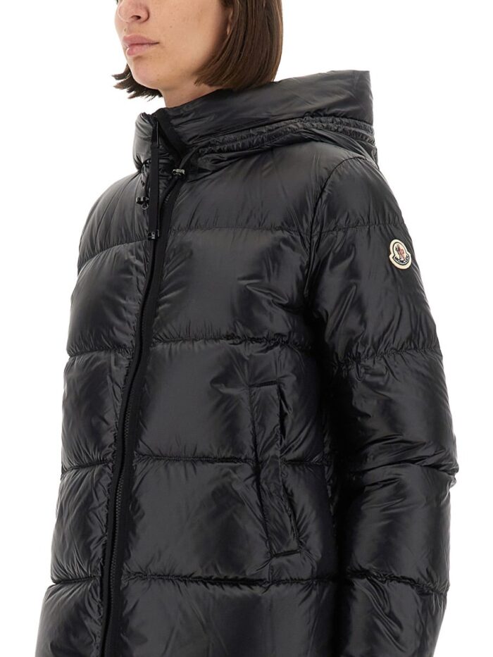 Moncler SHORT DOWN JACKET "SERITTES"