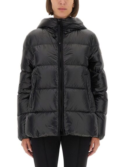 Moncler SHORT DOWN JACKET "SERITTES"