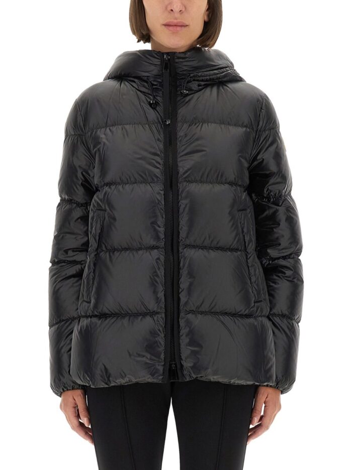 Moncler SHORT DOWN JACKET "SERITTES"