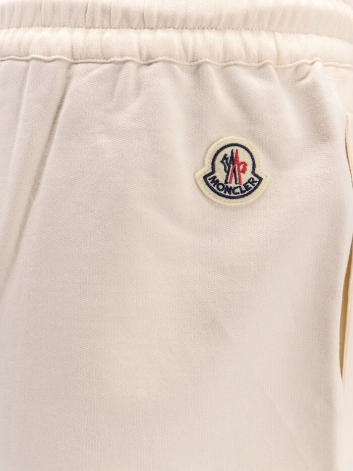 MONCLER SHORTS