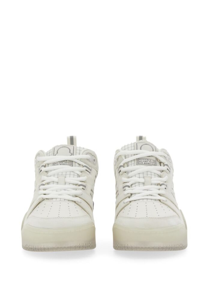 Moncler SNEAKER HIGH TOP PIVOT
