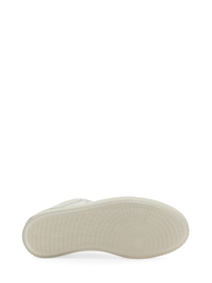 Moncler SNEAKER HIGH TOP PIVOT