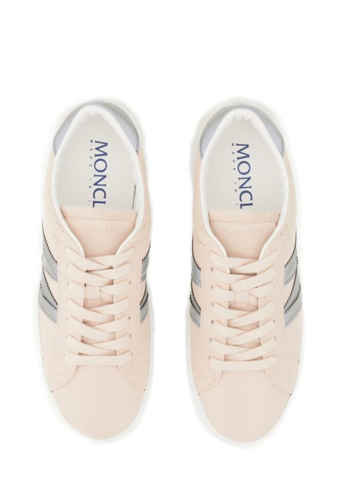 Moncler SNEAKER MONACO M