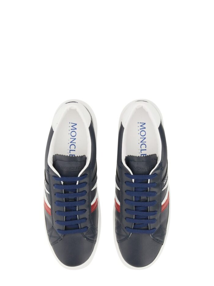 Moncler SNEAKER MONACO M