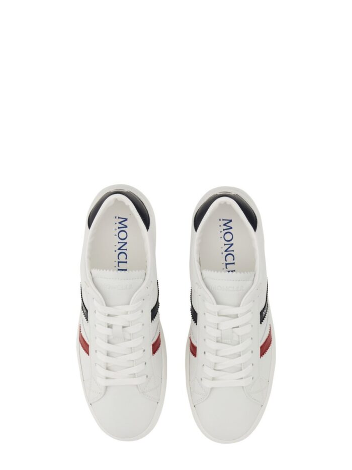 Moncler SNEAKER MONACO M