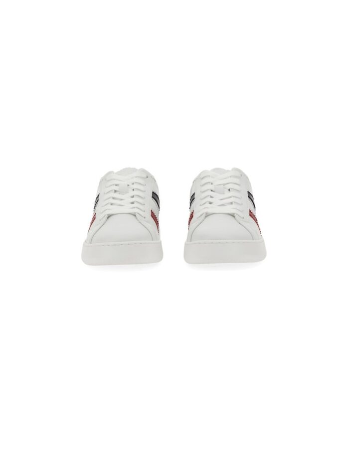 Moncler SNEAKER MONACO M