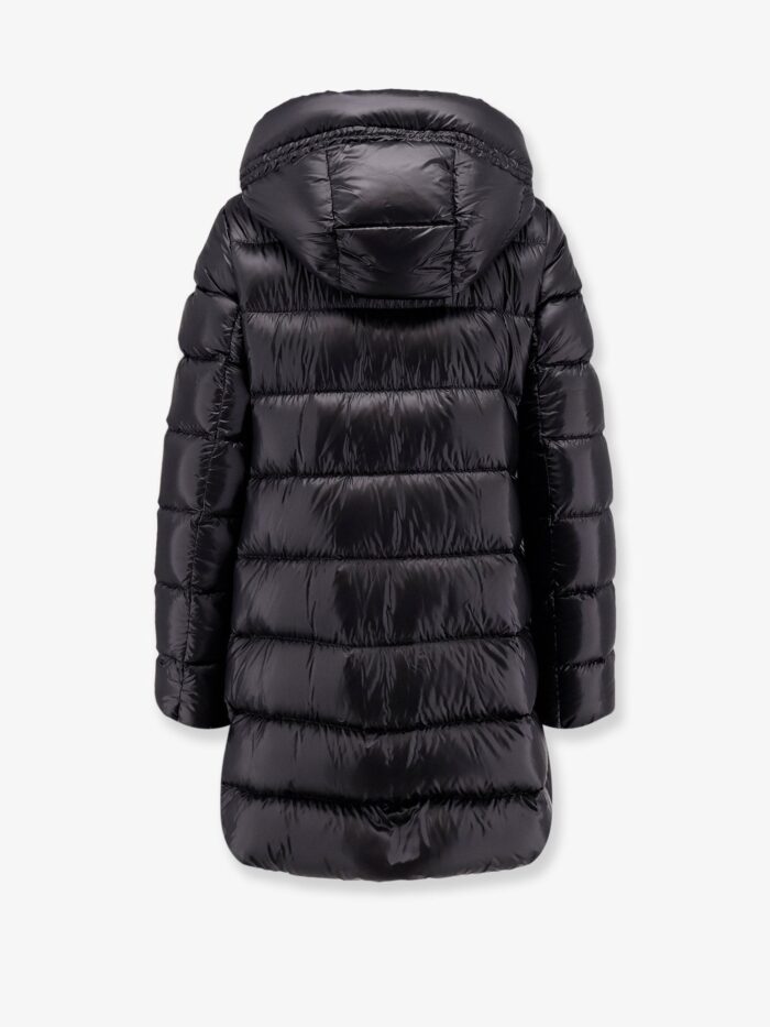 Moncler Suyenne Nylon Down Jacket