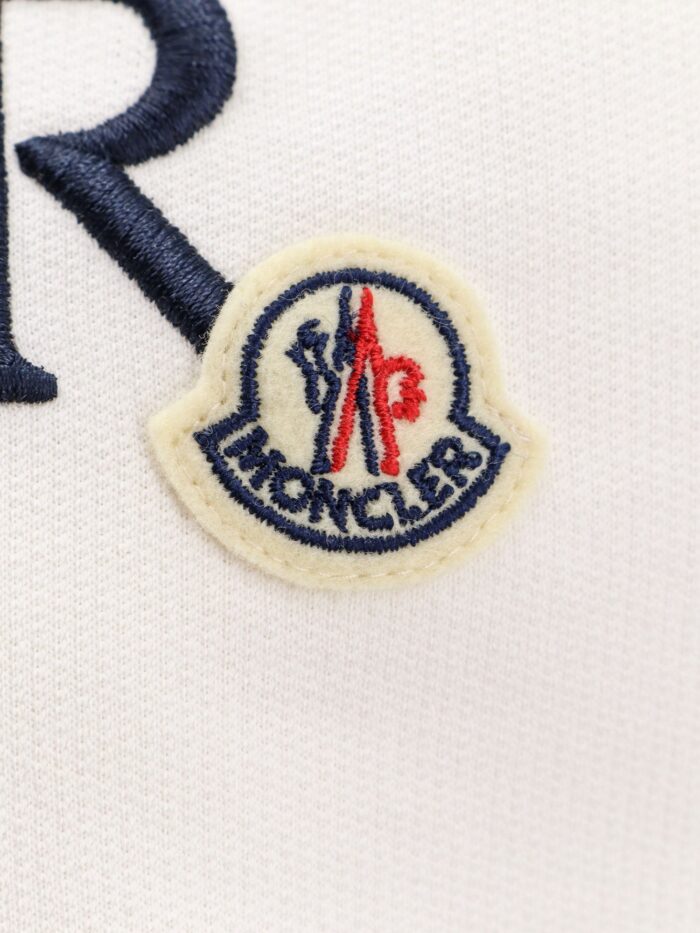 MONCLER SWEATSHIRT