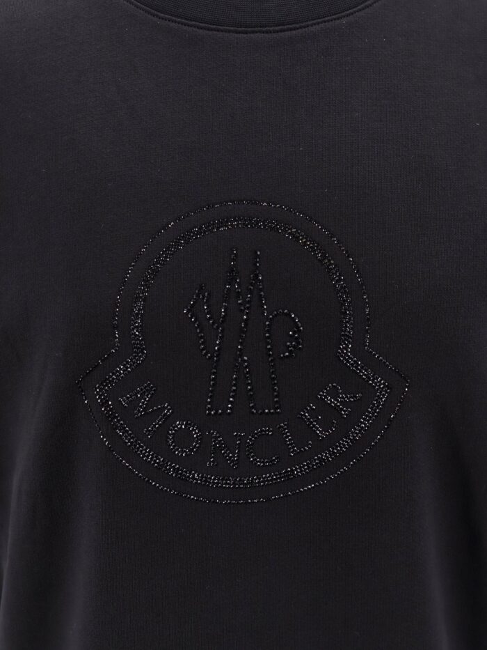 MONCLER SWEATSHIRT