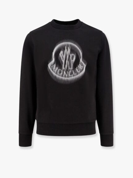 MONCLER SWEATSHIRT