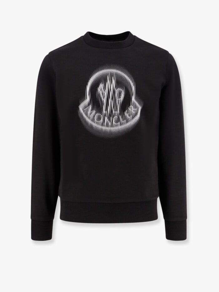 MONCLER SWEATSHIRT