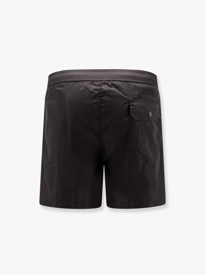 MONCLER SWIM TRUNK