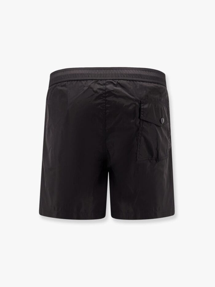 MONCLER SWIM TRUNK