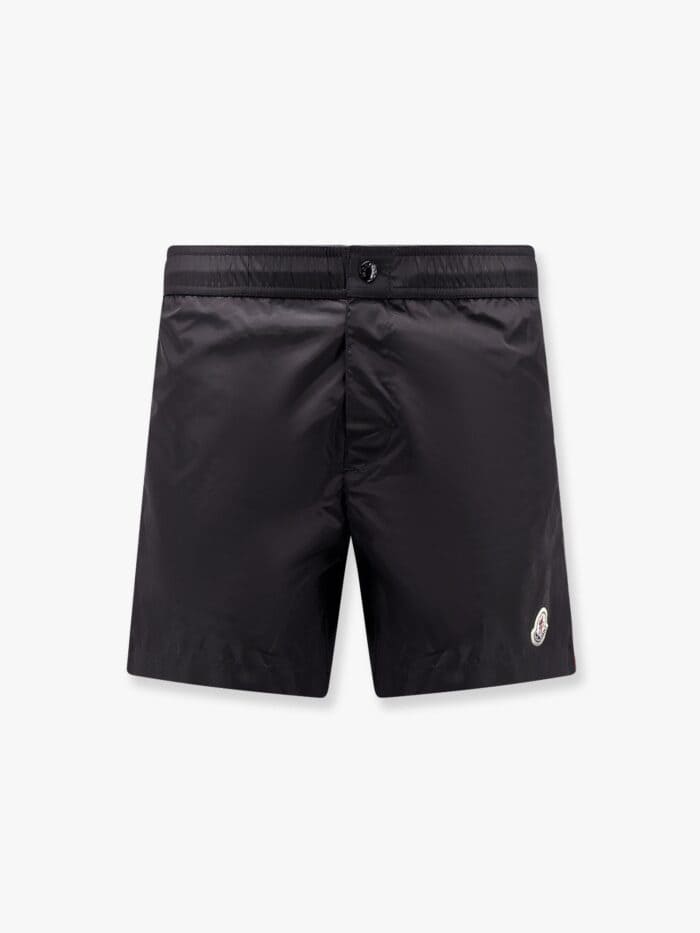 MONCLER SWIM TRUNK