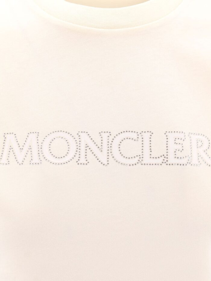 MONCLER T-SHIRT