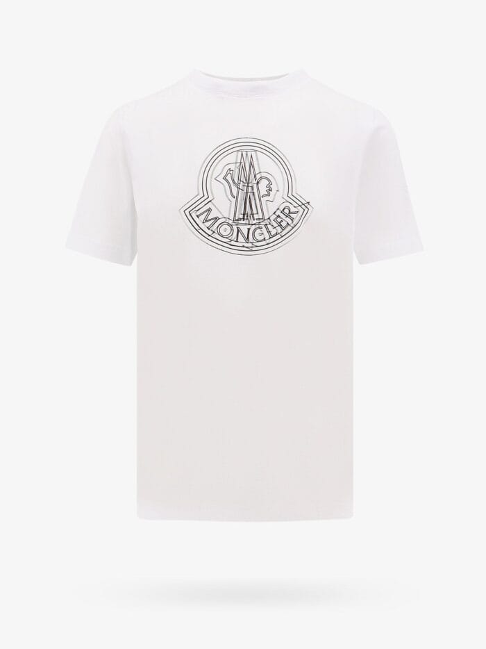 MONCLER T-SHIRT