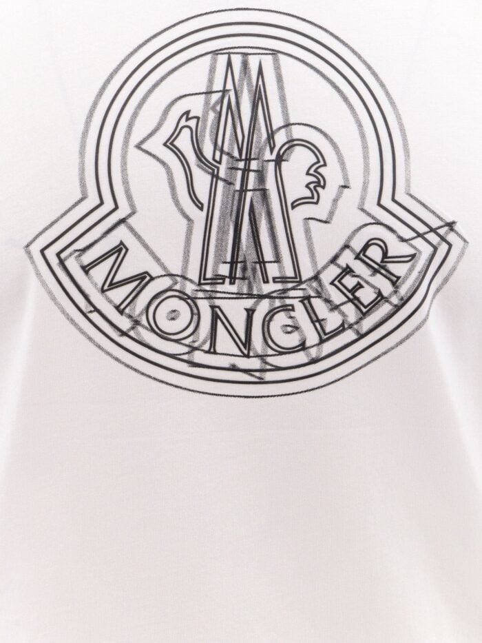 MONCLER T-SHIRT