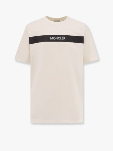 MONCLER T-SHIRT