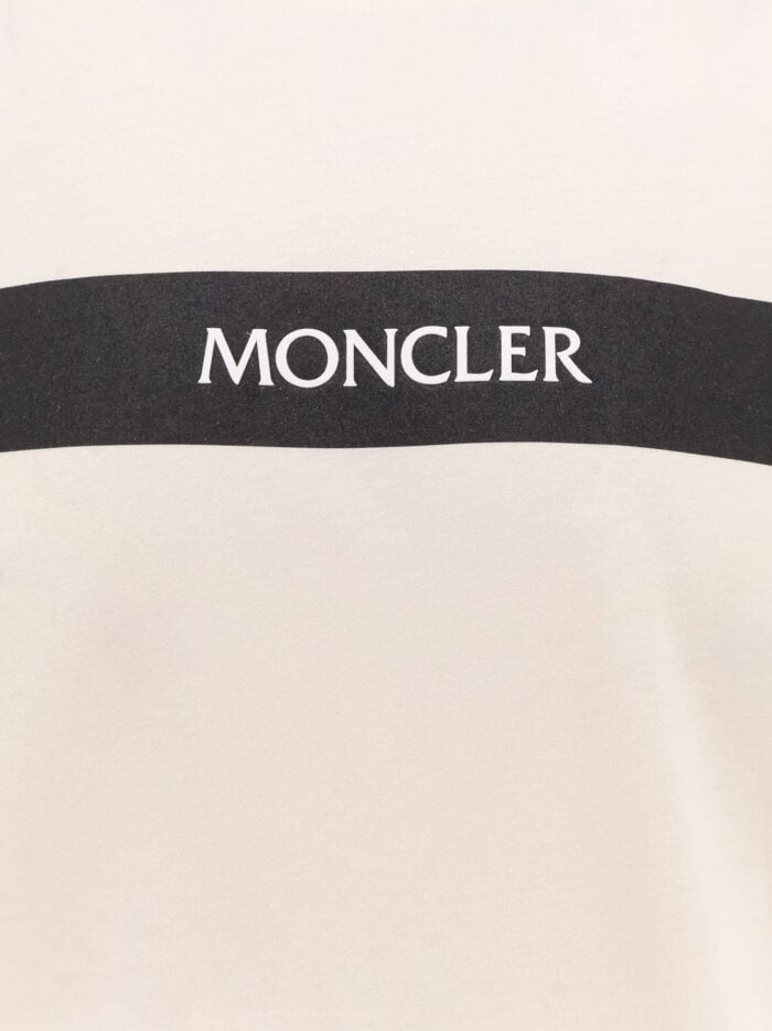 MONCLER T-SHIRT