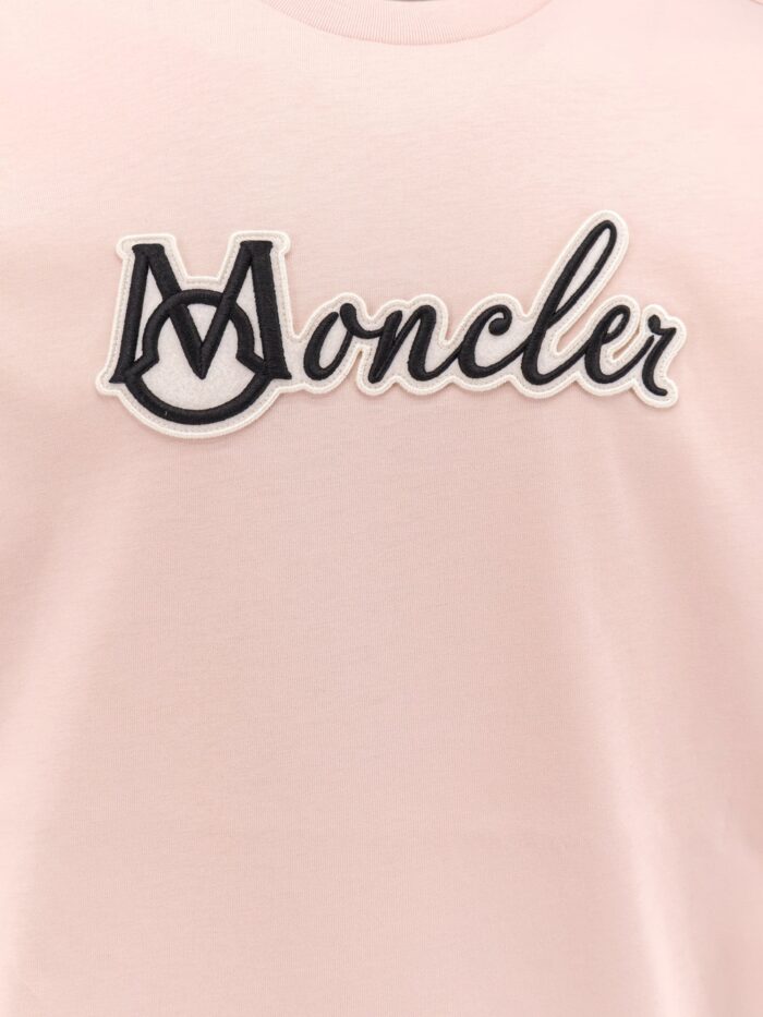 MONCLER T-SHIRT