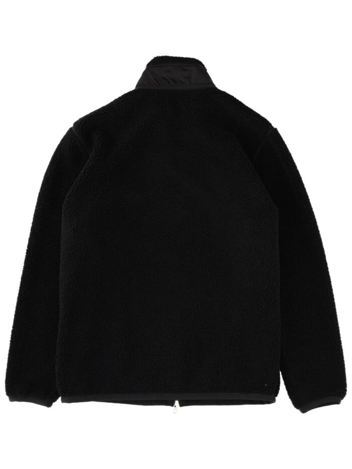 Moncler TEDDY SWEATSHIRT