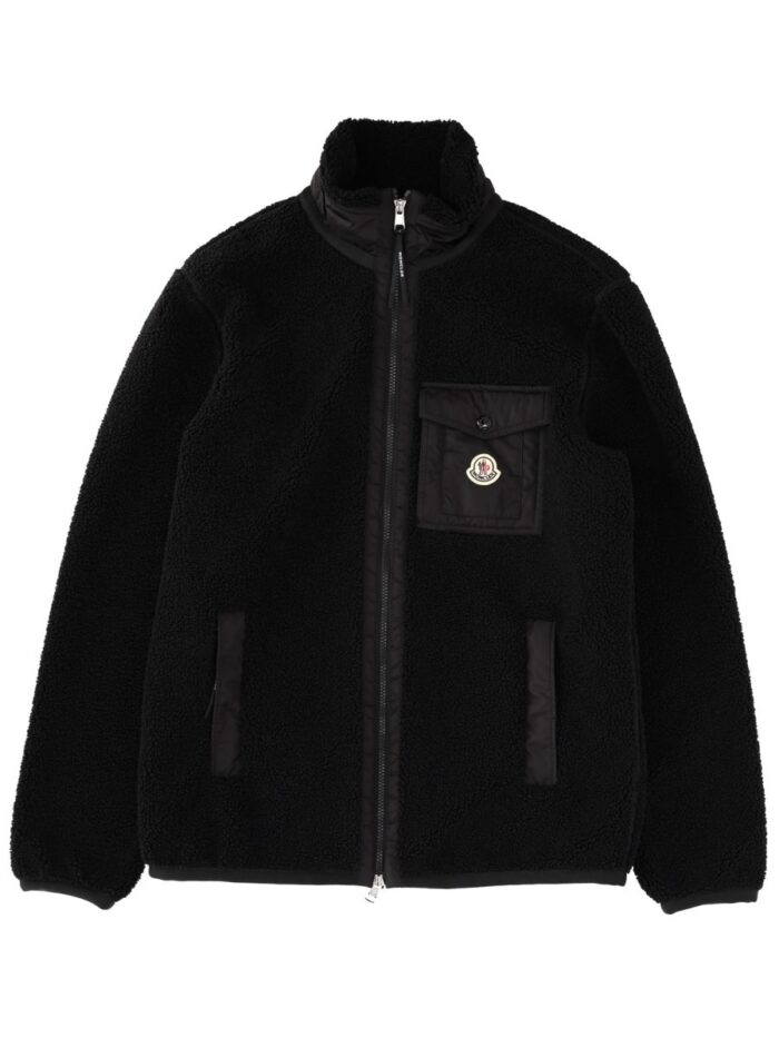 Moncler TEDDY SWEATSHIRT