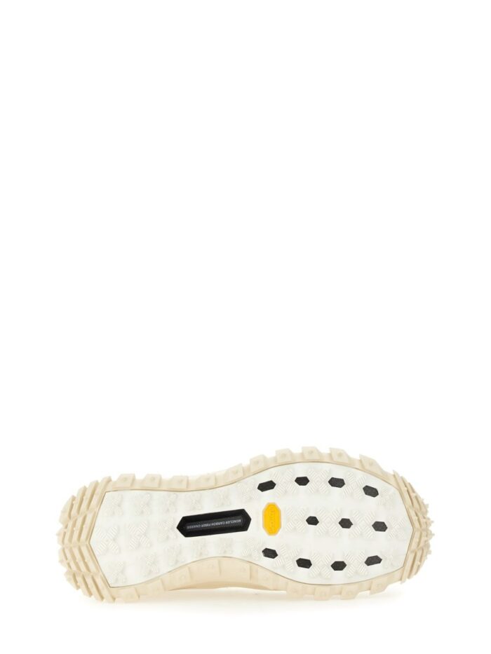 Moncler "TRAILGRIP AMOEBA" SNEAKER