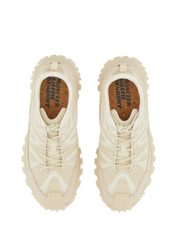 Moncler "TRAILGRIP AMOEBA" SNEAKER