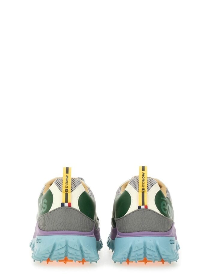 Moncler "TRAILGRIP AMOEBA" SNEAKER