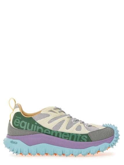 Moncler "TRAILGRIP AMOEBA" SNEAKER