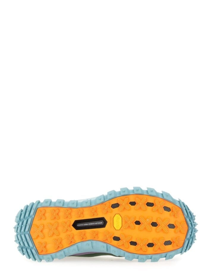 Moncler "TRAILGRIP AMOEBA" SNEAKER