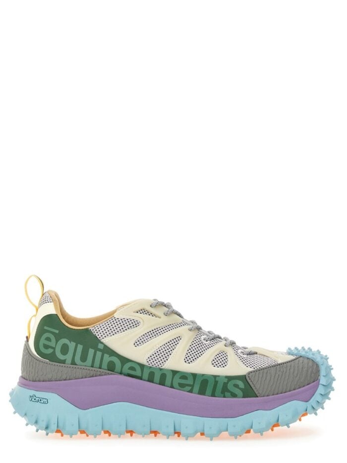 Moncler "TRAILGRIP AMOEBA" SNEAKER