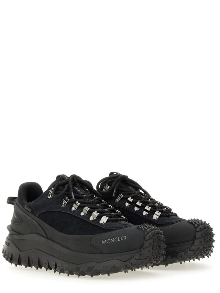 Moncler "TRAILGRIP APEX" SNEAKER