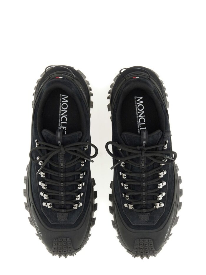 Moncler "TRAILGRIP APEX" SNEAKER