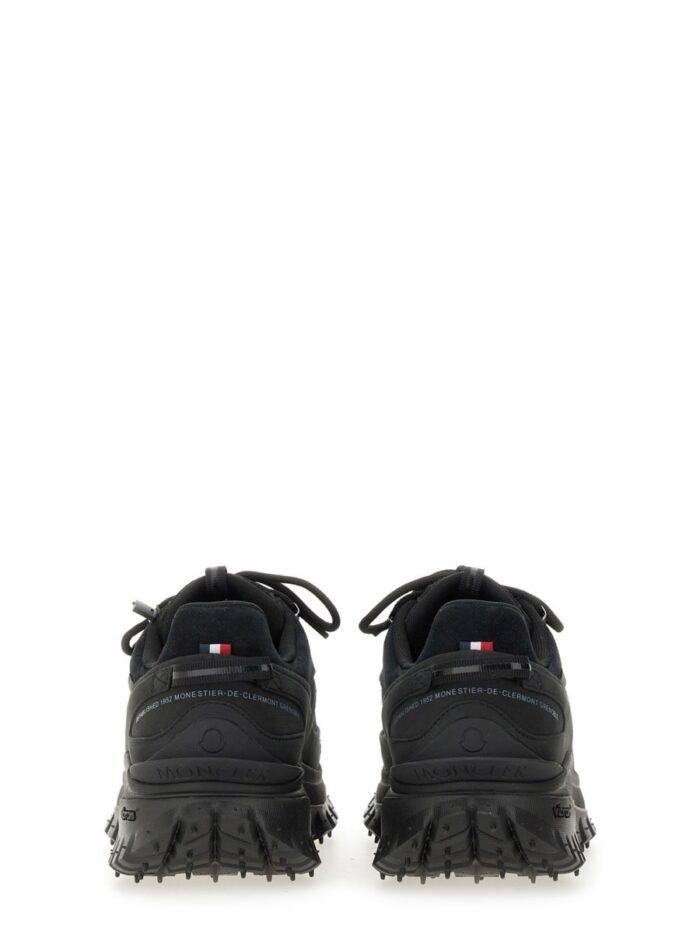 Moncler "TRAILGRIP APEX" SNEAKER