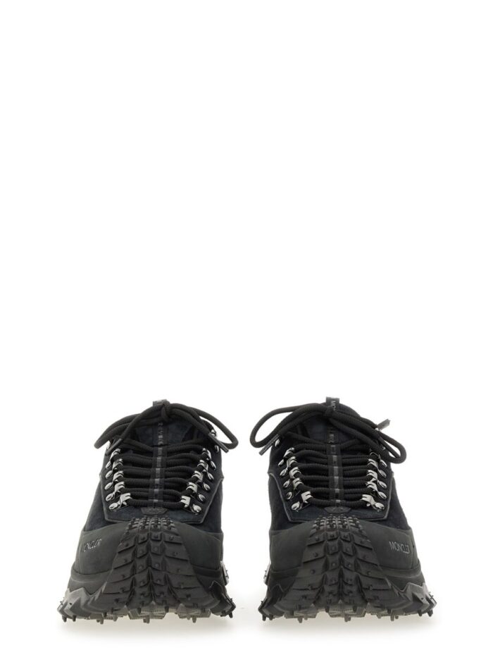 Moncler "TRAILGRIP APEX" SNEAKER