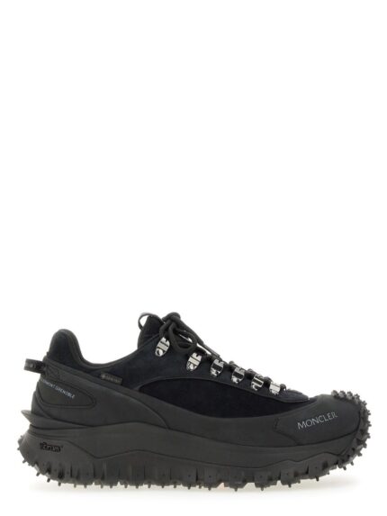 Moncler "TRAILGRIP APEX" SNEAKER