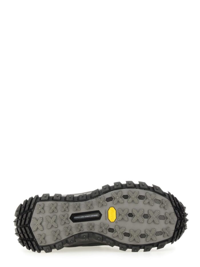 Moncler "TRAILGRIP APEX" SNEAKER