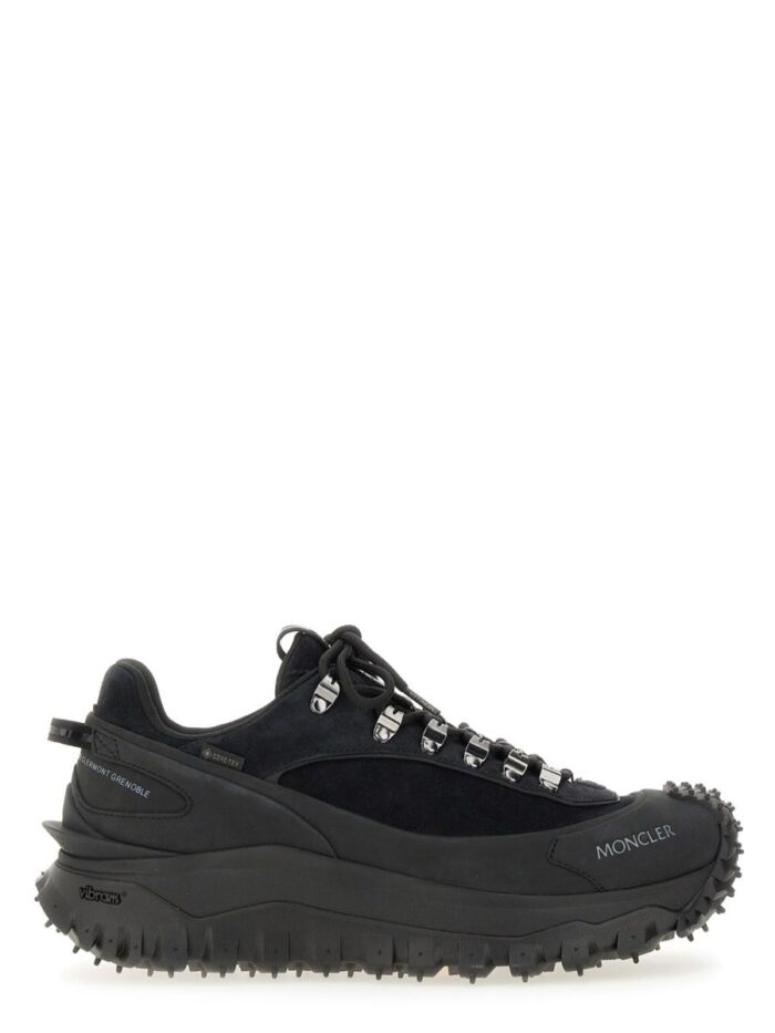 Moncler "TRAILGRIP APEX" SNEAKER