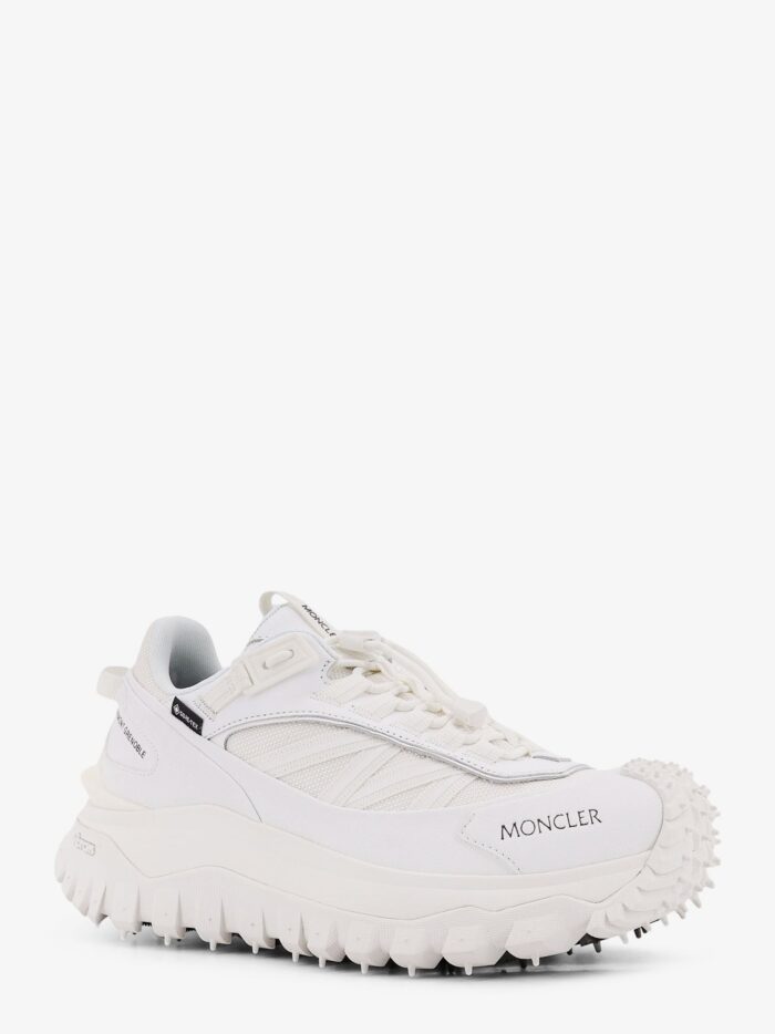 Moncler Trailgrip GTX Mesh Sneakers