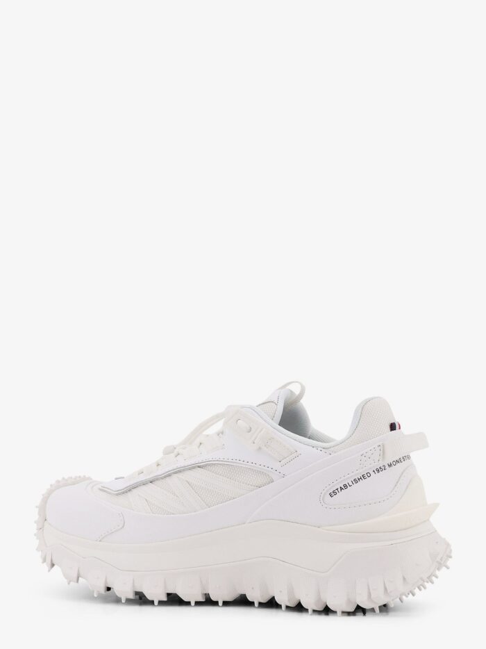 Moncler Trailgrip GTX Mesh Sneakers