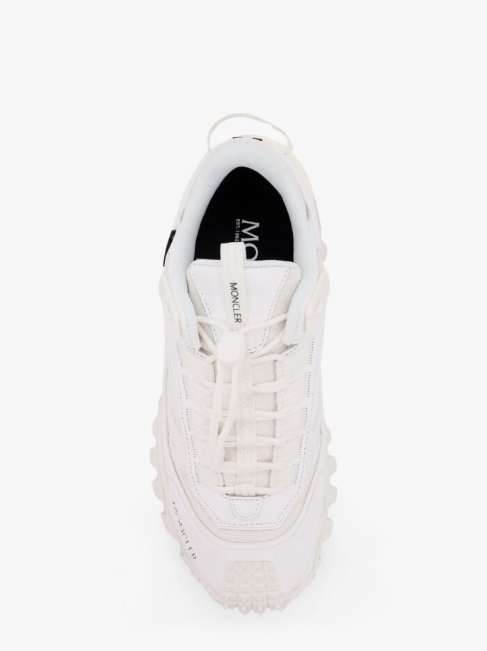 Moncler Trailgrip GTX Mesh Sneakers