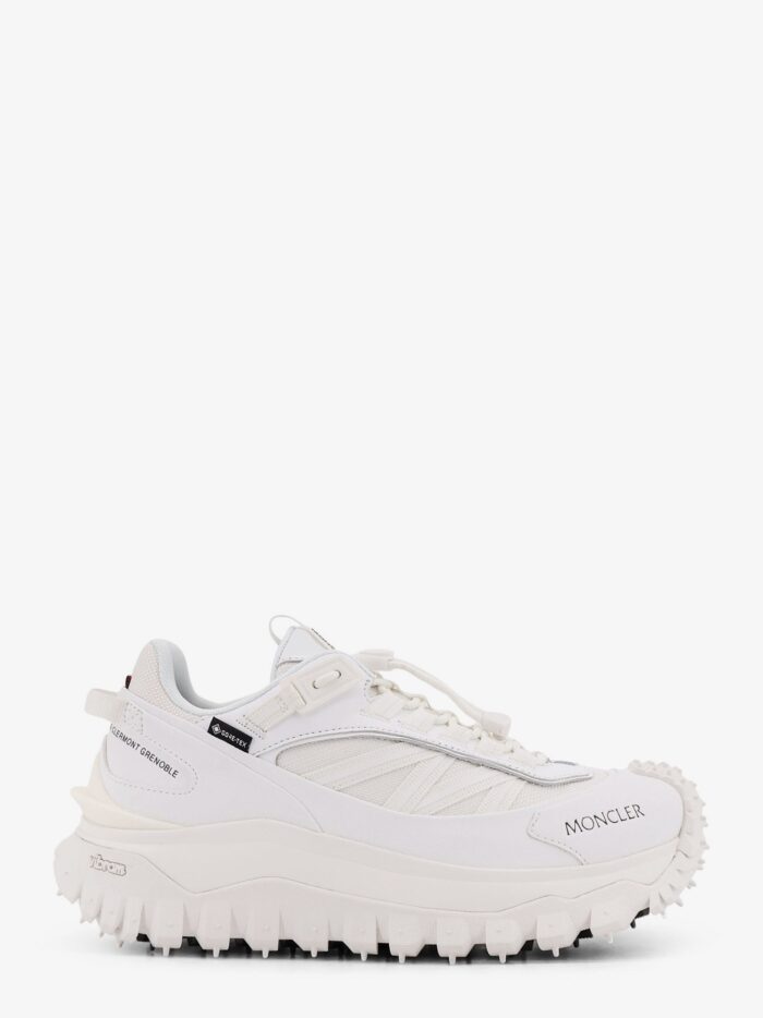 Moncler Trailgrip GTX Mesh Sneakers