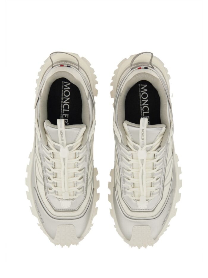 Moncler "TRAILGRIP GTX" SNEAKER