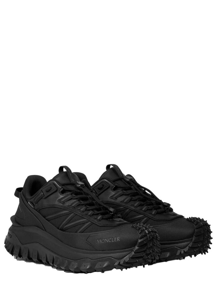 Moncler "TRAILGRIP GTX" SNEAKER