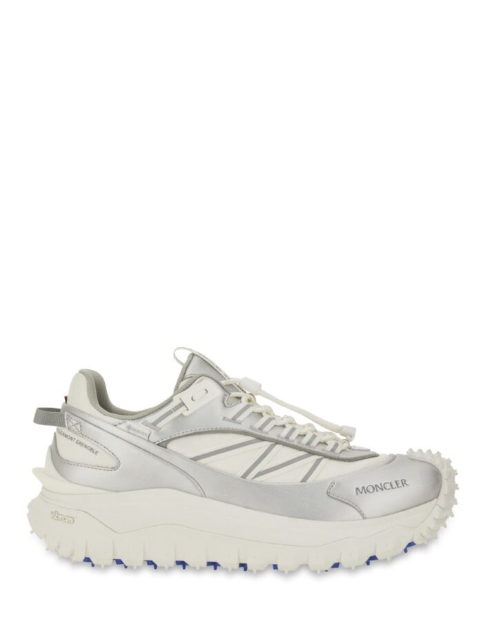 Moncler "TRAILGRIP GTX" SNEAKER