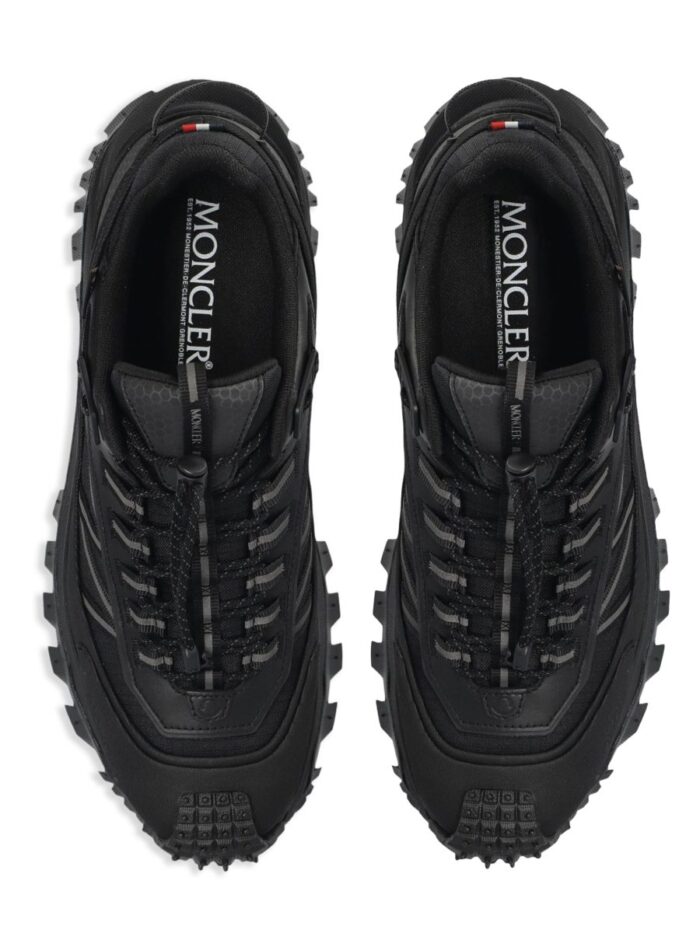 Moncler "TRAILGRIP GTX" SNEAKER