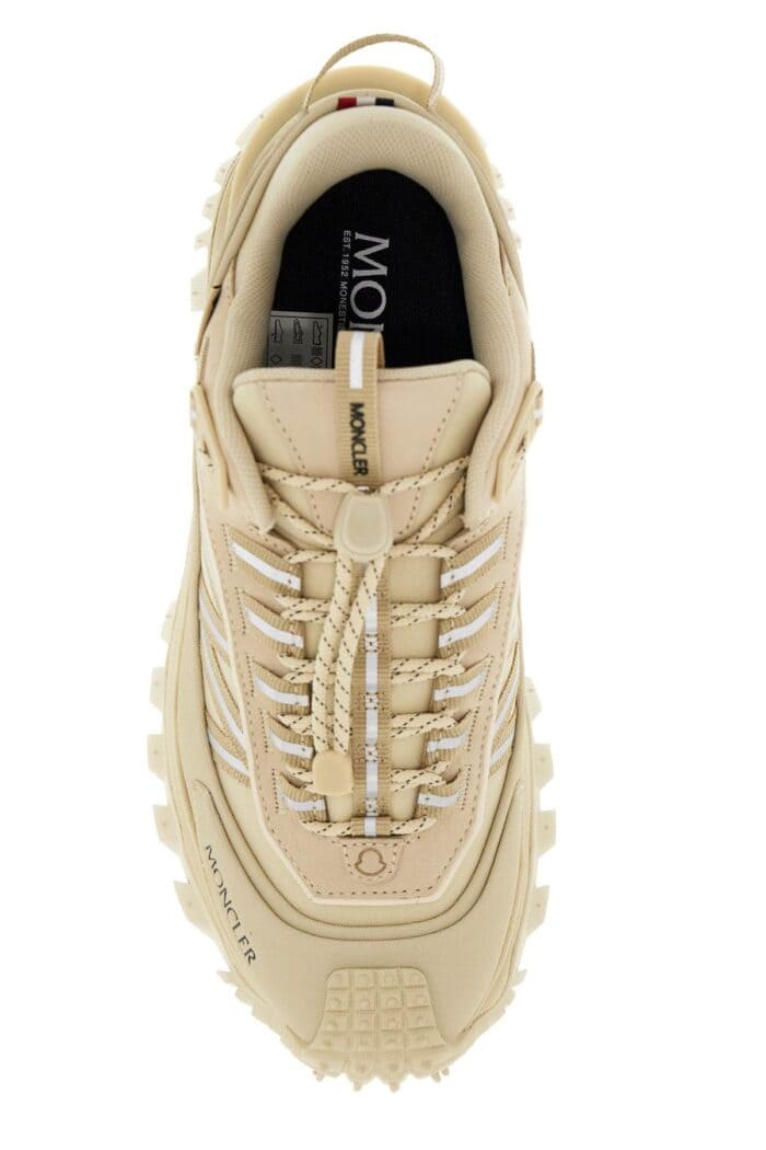 MONCLER Trailgrip Gtx Sneakers