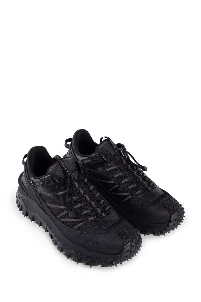 MONCLER Trailgrip Gtx Sneakers