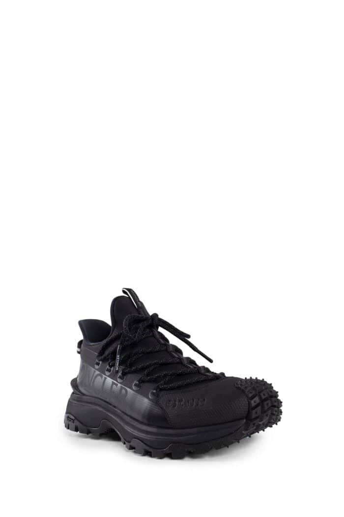 MONCLER Trailgrip Lit 2 Trainers